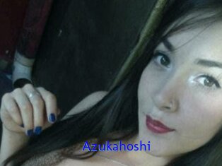 Azukahoshi