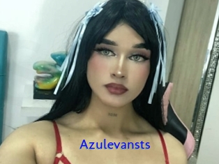 azulevansts Sexo Gratis