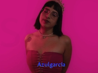 Azulgarcia
