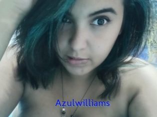 Azulwilliams