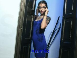 Azumiaz