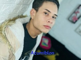 Azumiblon