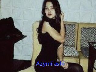 Azymi_ashi