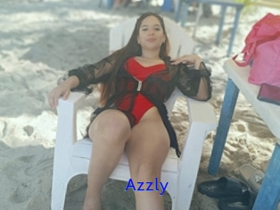 Azzly