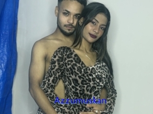 azzumuskan Sexo Gratis