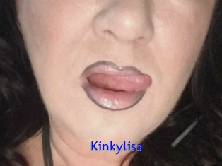 kinkylisa Sexo Gratis