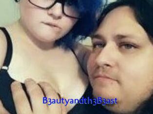 B3autyandth3B3ast