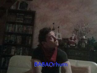BABAOrhum