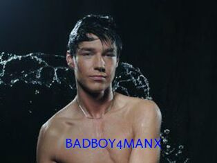 BADBOY4MANX