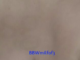 BBWmilfof3