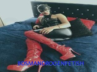 BDSMANDROGENFETISH