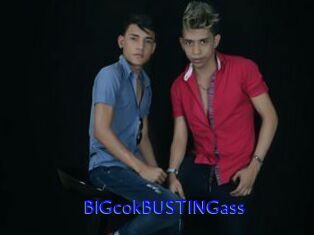 BIGcokBUSTINGass