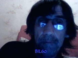 BIL60 Sexo Gratis