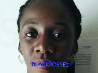 BLACKROSSE21