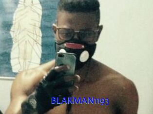 BLAKMAN1193