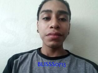 BLISSS0713