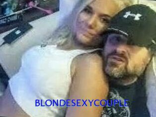 BLONDESEXYCOUPLE