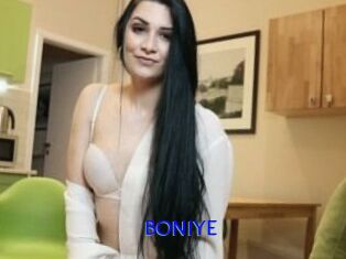 BONIYE