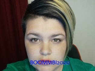 BOOMMBI2020 Sexo Gratis
