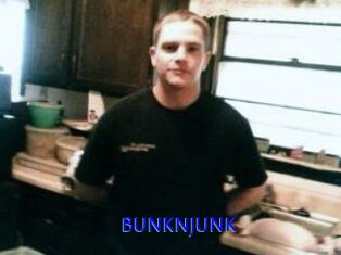 BUNKNJUNK