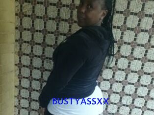 BUSTYASSXX