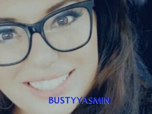 BUSTYYASMIN