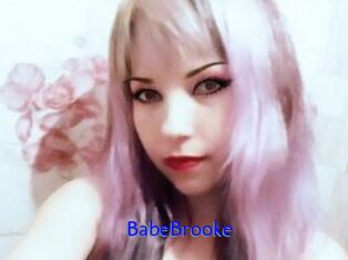 BabeBrooke_
