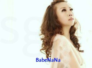 BabeNaNa
