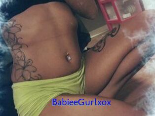 BabieeGurlxox