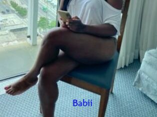 Babii