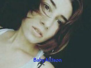 BabyAllison