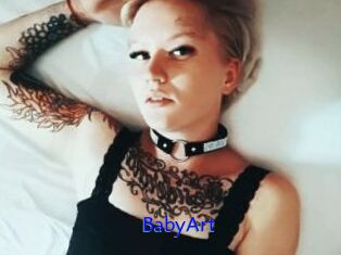 BabyArt