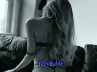 BabyBabbi
