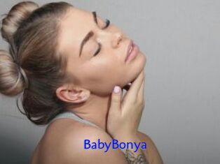 BabyBonya
