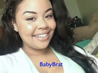 BabyBrat