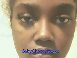 BabyChocolatexxx