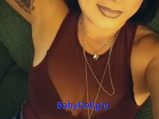 BabyDollg79