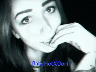 Baby_HotX_Dori