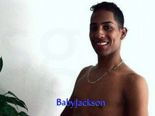 BabyJackson