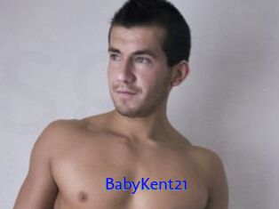 BabyKent21