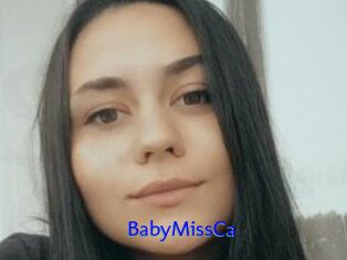 BabyMissCa