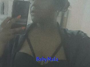 BabyNala