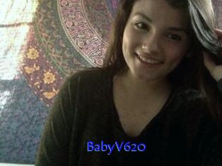 BabyV620