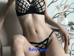 Babycuum