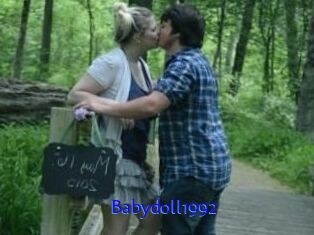 Babydoll1992