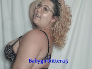 Babygirlkitten25