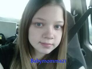 Babymomma21