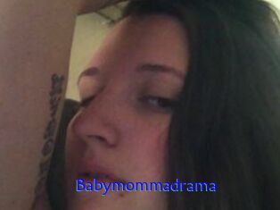 Babymommadrama