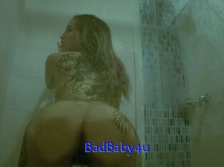 BadBaby4u