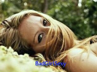 BadGirlSexy
